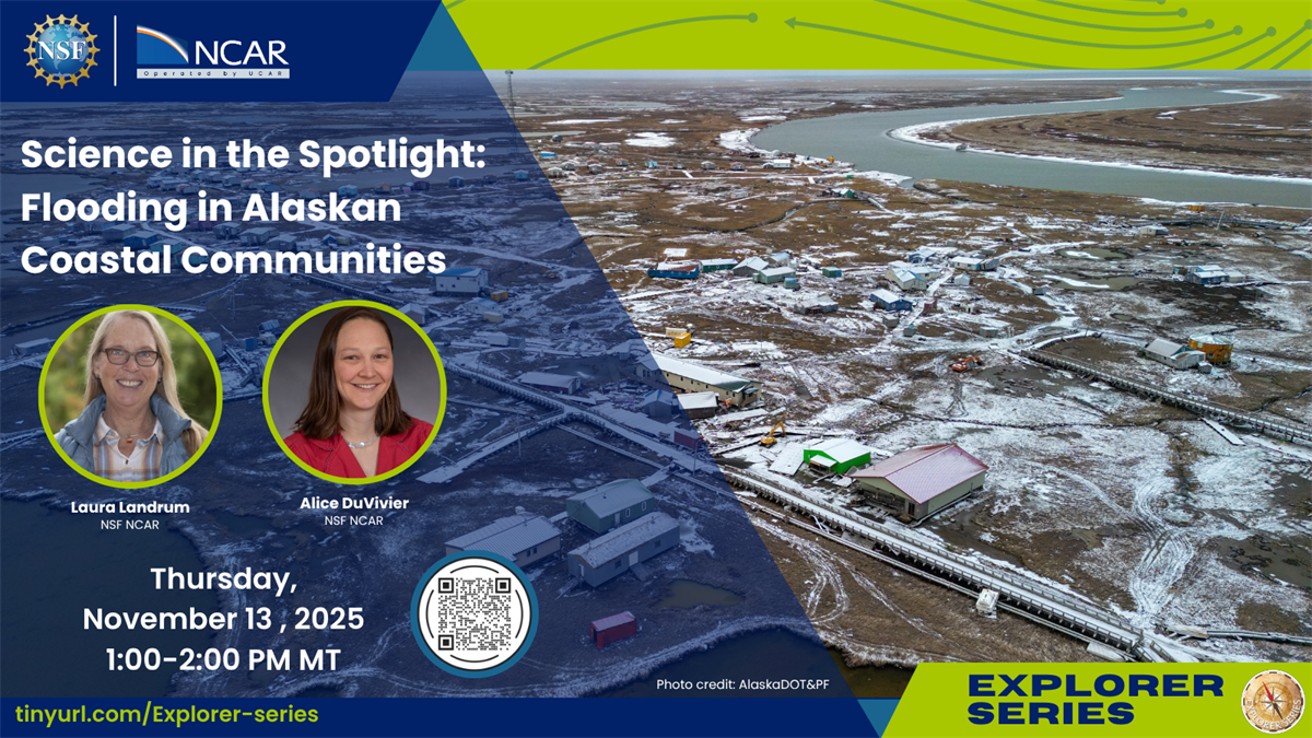 An aerial of a rural coastal town